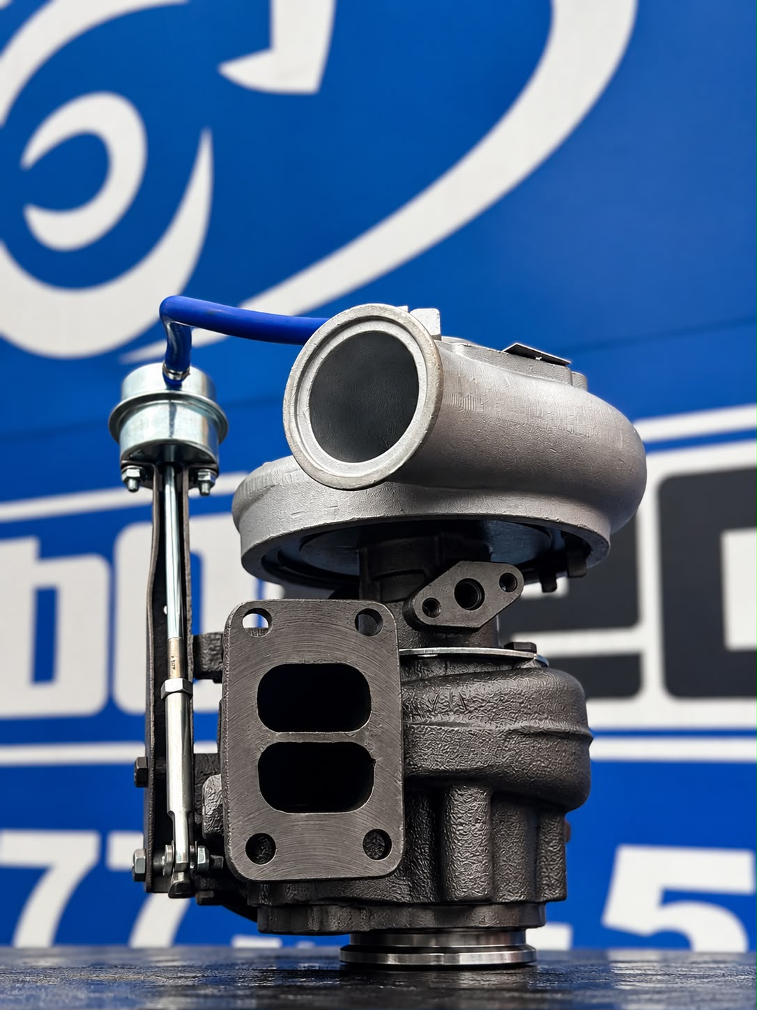 Turbos Recondicionados